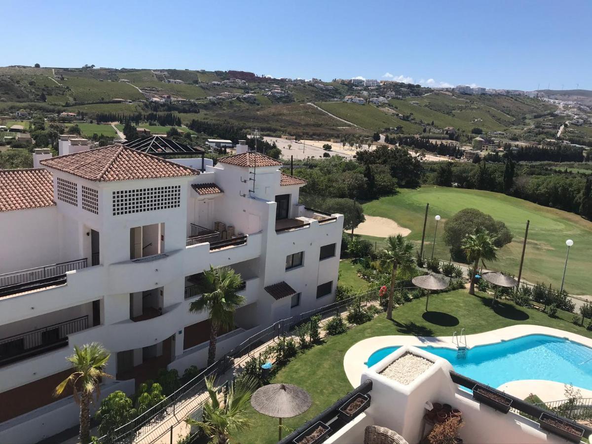 Ferienwohnung Lotus Marco Casares Exterior foto